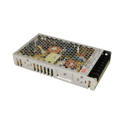 Источник питания Mean Well AC/DC RSP-100-24 Т02225202