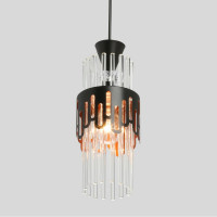 Люстра De City Соло 1x40W E27 220 V 112010701