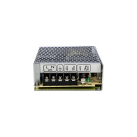Источник питания Mean Well, AC/DC RS-75-12 Т00170026