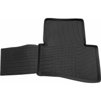 Коврики в салон FORMAT HYUNDAI Creta, 2016->, 4 шт., комплект FORMAT.PRO2062210