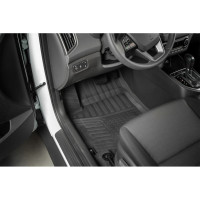 Коврики в салон FORMAT HYUNDAI Creta, 2016->, 4 шт., комплект FORMAT.PRO2062210