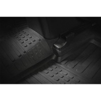 Коврики в салон FORMAT HYUNDAI Creta, 2016->, 4 шт., комплект FORMAT.PRO2062210