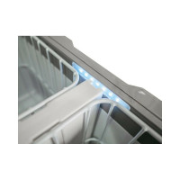 Компрессорный автохолодильник Alpicool ET50 12/24 990257