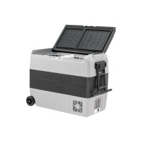 Компрессорный автохолодильник Alpicool ET60 12/24 990258