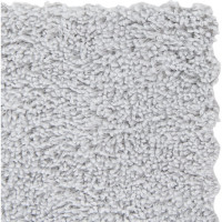Салфетки из микрофибры LAIMA ULTRASONIC BI-COLOUR PACK 2 40x40см, комплект 2 шт. HOME 608218