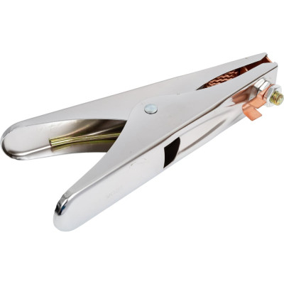 Клемма заземления 210 мм, 0.8 мм, 500 А TOLSEN 44941