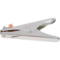 Клемма заземления 210 мм, 0.8 мм, 500 А TOLSEN 44941