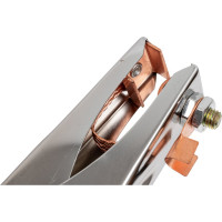 Клемма заземления 210 мм, 0.8 мм, 500 А TOLSEN 44941