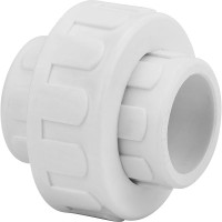 Разъемная муфта RTP PPR 25 белый 28179