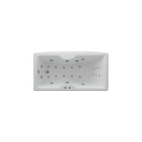 Прямоугольная ванна AQUATEK Феникс-180 FEN180-0000069 00000002040