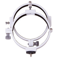 Крепежные кольца для рефракторов Sky-Watcher 150 мм, внутренний диаметр 140 мм 72720