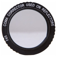 Корректор комы Sky-Watcher для рефлекторов Ньютона f-4 и f-5 67869