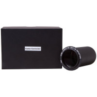 Корректор комы Sky-Watcher для рефлекторов Ньютона f-4 и f-5 67869
