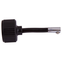 Ручка тонких движений для монтировок Sky-Watcher EQ1, EQ2, EQ3, 9 см 69327