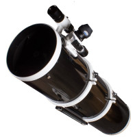 Оптическая труба Sky-Watcher BK P250 Steel OTAW Dual Speed Focuser 67830