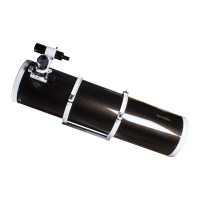 Оптическая труба Sky-Watcher BK P250 Steel OTAW Dual Speed Focuser 67830