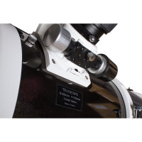 Оптическая труба Sky-Watcher BK P250 Steel OTAW Dual Speed Focuser 67830