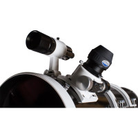 Оптическая труба Sky-Watcher BK P250 Steel OTAW Dual Speed Focuser 67830
