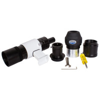 Оптическая труба Sky-Watcher BK P250 Steel OTAW Dual Speed Focuser 67830