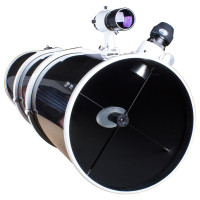 Оптическая труба Sky-Watcher BK P300 Steel OTAW Dual Speed Focuser 67831