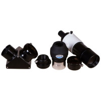 Оптическая труба Sky-Watcher Evostar BK ED100 OTAW 69869