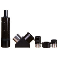 Телескоп Sky-Watcher BK 15012EQ6 SynScan GOTO 69816