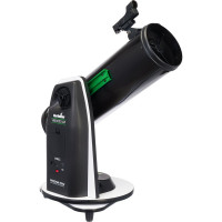 Телескоп Sky-Watcher Dob 130-650 Virtuoso GTi GOTO, настольный 77249
