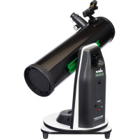 Телескоп Sky-Watcher Dob 130-650 Virtuoso GTi GOTO, настольный 77249