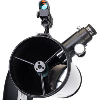 Телескоп Sky-Watcher Dob 130-650 Virtuoso GTi GOTO, настольный 77249