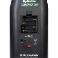 Телескоп Sky-Watcher Dob 150-750 Retractable Virtuoso GTi GOTO, настольный 78261