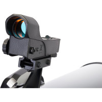 Телескоп Sky-Watcher Dob 130-650 Virtuoso GTi GOTO, настольный 77249