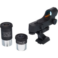 Телескоп Sky-Watcher Dob 130-650 Virtuoso GTi GOTO, настольный 77249