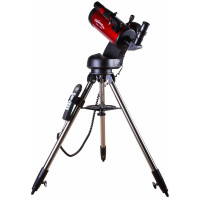 Телескоп Sky-Watcher Star Discovery MAK102 SynScan GOTO 71626