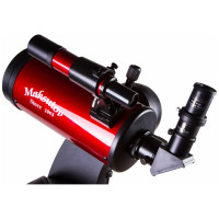 Телескоп Sky-Watcher Star Discovery MAK102 SynScan GOTO 71626
