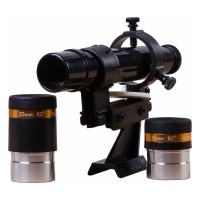 Телескоп Sky-Watcher Star Discovery P130 SynScan GOTO 71627