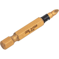 Бита Wera 855/4 BDC PZ 1/50 мм WE-059900