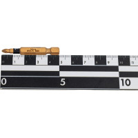Бита Wera 855/4 BDC PZ 1/50 мм WE-059900