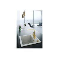 Смеситель для кухни ALVEUS LAGUNA MONARCH BRONZE 1134829