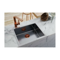 Смеситель для кухни ALVEUS LAGUNA MONARCH BRONZE 1134829