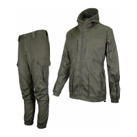 Костюм Элементаль Shaman-elite Twill Peach хаки, р.60-62, рост 182-188 К-415/1-60/62-188 4680025259469