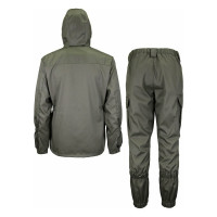Костюм Элементаль Shaman-elite Twill Peach хаки, р.60-62, рост 182-188 К-415/1-60/62-188 4680025259469
