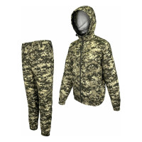 Мужской костюм Элементаль Zealot камуфляж, р.44-46, рост 170-176 К-406/1-44/46-176 4630086586363