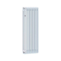 Радиатор трубчатый RIFAR TUBOG 3180 10 секц. бок. TUB 3180-10