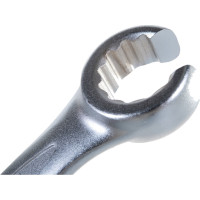 Разрезной ключ Jonnesway 22 х 24 мм W242224