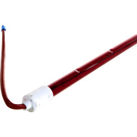 Лампа для ИК сушек IR1, IR2 (1100 Вт; 400 мм) Trommelberg LHW400 FY