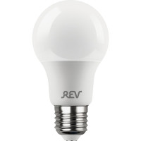Светодиодная лампа LED A60 E27 7Вт 2700K REV 32264 1