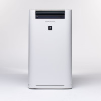 Воздухоочиститель с функцией увлажнения Sharp KCG61RW 64941910