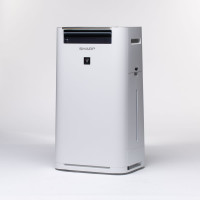 Воздухоочиститель с функцией увлажнения Sharp KCG61RW 64941910