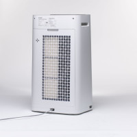 Воздухоочиститель с функцией увлажнения Sharp KCG61RW 64941910