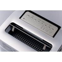 Воздухоочиститель с функцией увлажнения Sharp KCG61RW 64941910